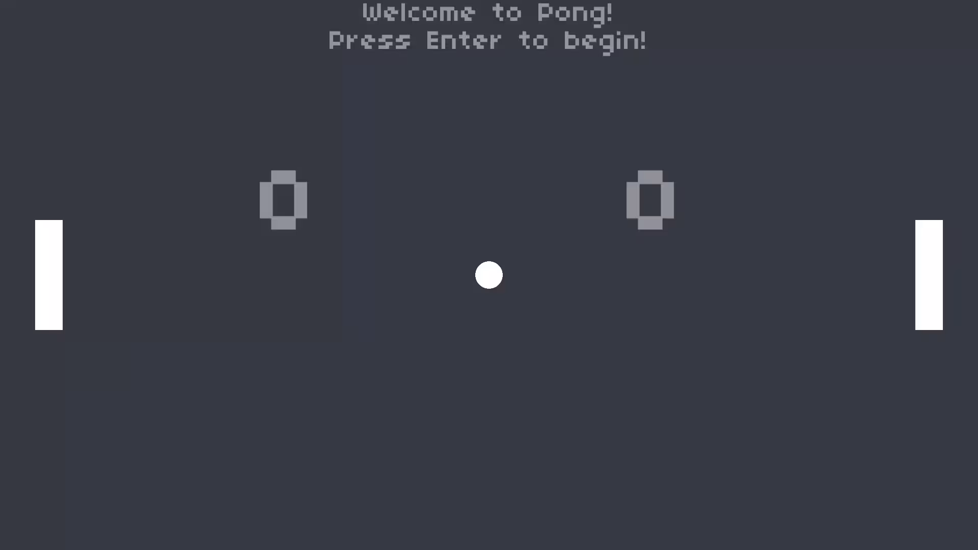 Project screenshot
